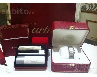 Cartier Tank Francaise Medio 2465