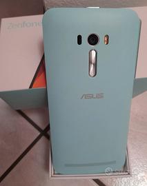 SMARTPHONE ASUS ZENFONE SELFIE+Omaggio CUSTODIA RI