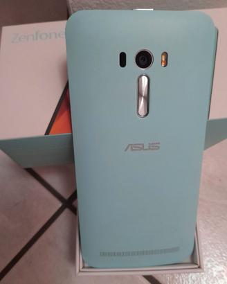 SMARTPHONE ASUS ZENFONE SELFIE+Omaggio CUSTODIA RI