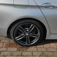 Kit cerchi in lega da 20 per BMW SERIE 5 TOURING