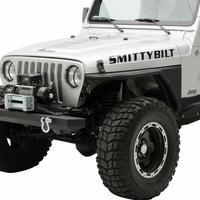Smittybilt Paraurti anteriore JEEP Wrangler