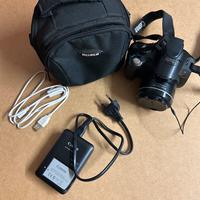 Fotocamera Canon Reflex Power Shot