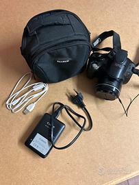 Fotocamera Canon Reflex Power Shot