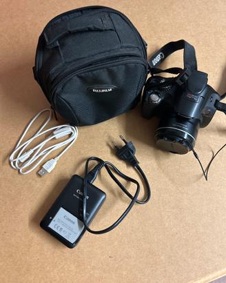 Fotocamera Canon Reflex Power Shot