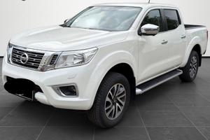 Nissan Navara 2.3 dCi 190 CV 7AT 4WD Double Cab N-