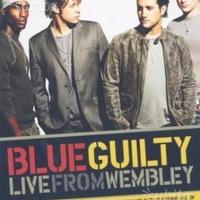 Dvd nuovo sigillato Blue: Guilty - Live At Wembley