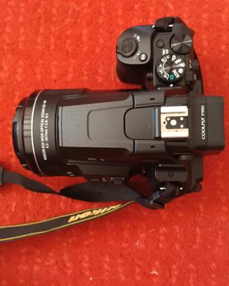 Nikon p950