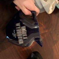 caraffa vodka vintage