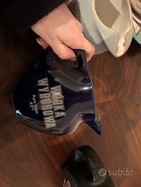 caraffa vodka vintage