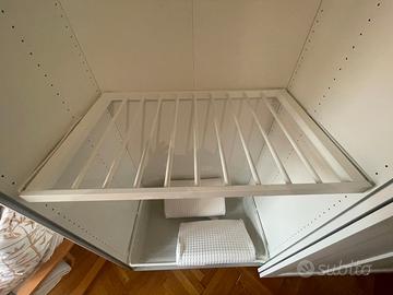 Armadio ikea
