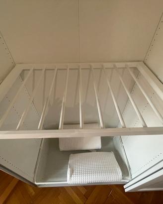 Armadio ikea