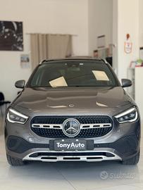 Mercedes-benz GLA 200 d Premium auto AMG TETTO APR
