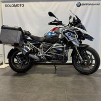 BMW R 1200 GS Abs my13