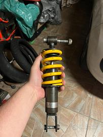 Mono ammortizzatore aprilia rs 125