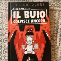 Il buio colpisce ancora - Ortolani