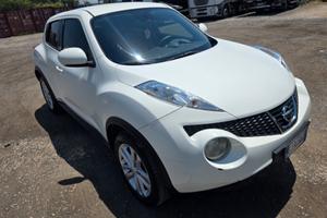 Nissan Juke 1.5 dCi Euro 5