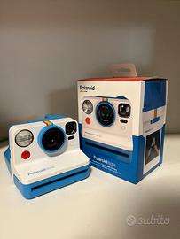 Macchina fotografica polaroid