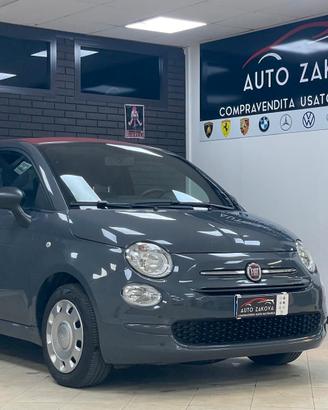 Fiat 500 1.0 Hybrid Connect