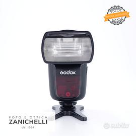 Godox V860 II S (Sony) Usato (G231)