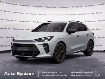 CUPRA Terramar 1.5 hybrid 150cv dsg