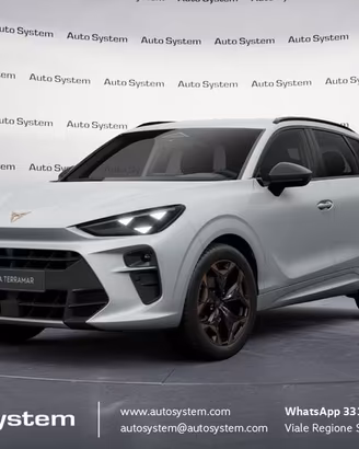 CUPRA Terramar 1.5 hybrid 150cv dsg