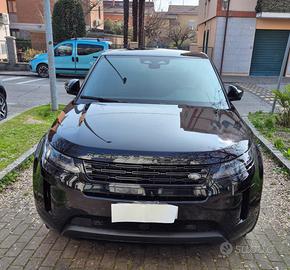 Range Rover Evoque 2.0D 163CV AWD Aut. MY24, Black