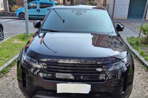 Range Rover Evoque 2.0D 163CV AWD Aut. MY24, Black