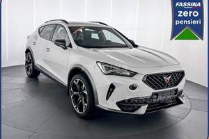 CUPRA Formentor 1.5 TSI DSG 150cv