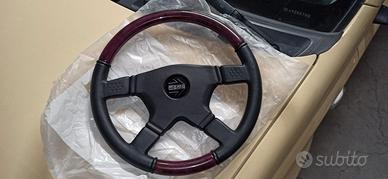 Volante Momo originale