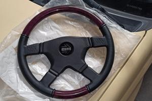 Volante Momo originale