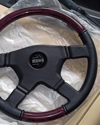 Volante Momo originale