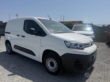 Citroen Berlingo 1.6 HDi GARANZIA