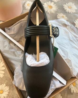 Ballerine donna NUOVE BENETTON