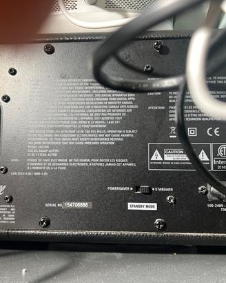 Cassa Bluetooth marahall