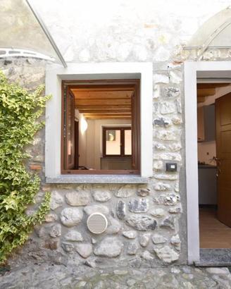 Appartamento di 52 m² con 2 locali a Cremeno