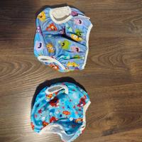 Costumi contenitivi bimbi