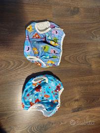 Costumi contenitivi bimbi