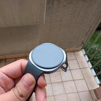 Samsung Galaxy Watch 8 – 44mm, Dark Gray, LTE