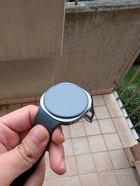 Samsung Galaxy Watch 8 – 44mm, Dark Gray, LTE