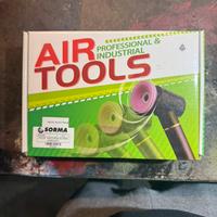 Smerigliatrice multifunizone dremel