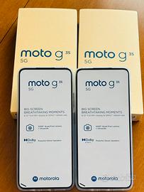 Motorola G35 5G