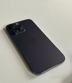 iPhone 14 pro max 512 gb
