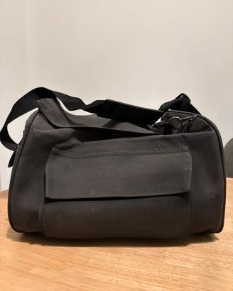 Borsa posteriore softbag BMW originale K1200/R1150