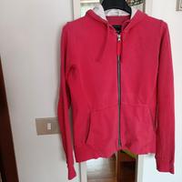 Felpa Montura donna taglia S 