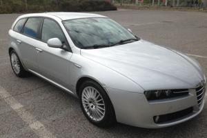 Alfa Romeo 159 1.9 150CV JTDm Sw Distinctive 2006