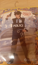 Vestiti di carnevale bimbo