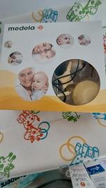 Tiralatte doppio elettrico Medela