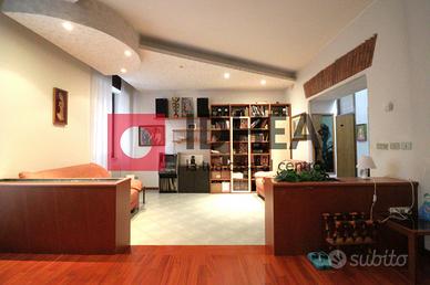 APPARTAMENTO BICAMERE ZONA EDEN, RIF. "AVT2"