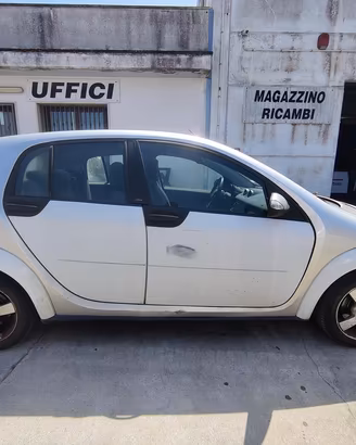 Smart forfour 454 1.1 75cv 04-06 - ricambi