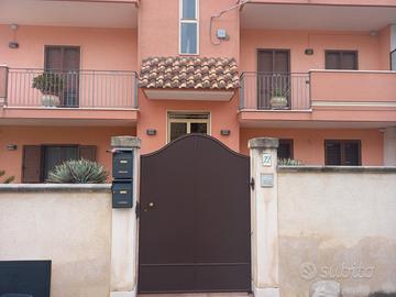 Appartamento Crispiano